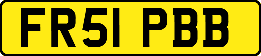 FR51PBB