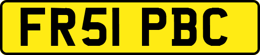 FR51PBC