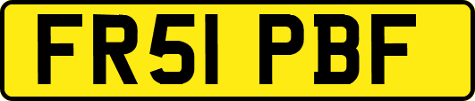 FR51PBF