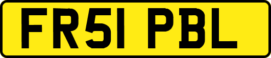 FR51PBL