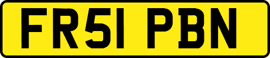 FR51PBN