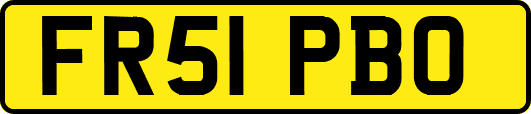 FR51PBO