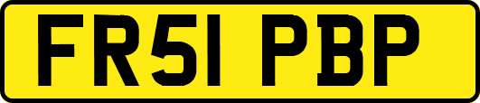 FR51PBP