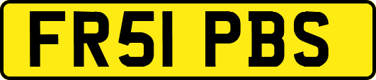 FR51PBS