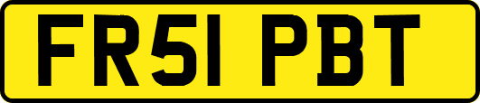 FR51PBT