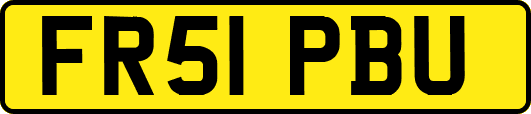 FR51PBU