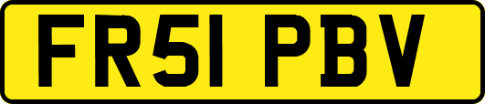 FR51PBV
