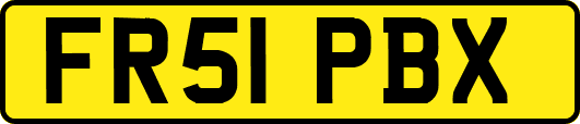 FR51PBX