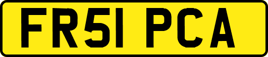 FR51PCA