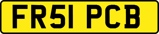 FR51PCB