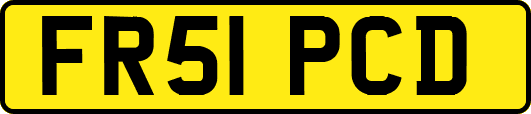 FR51PCD