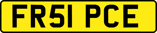 FR51PCE