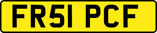 FR51PCF