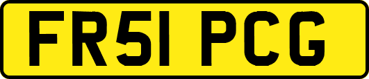 FR51PCG