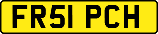 FR51PCH