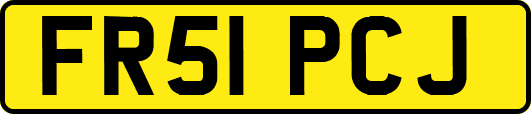 FR51PCJ