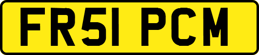 FR51PCM