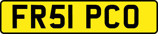 FR51PCO