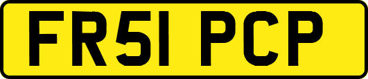 FR51PCP