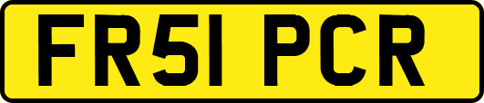 FR51PCR