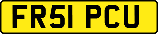 FR51PCU