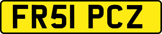 FR51PCZ