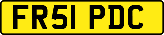 FR51PDC