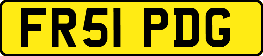 FR51PDG