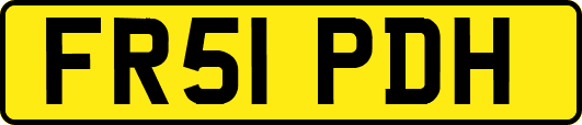 FR51PDH