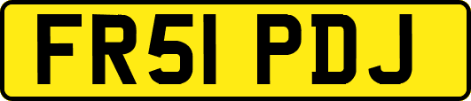 FR51PDJ
