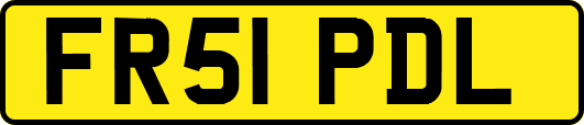FR51PDL
