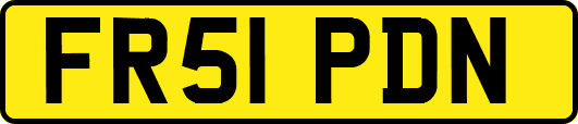 FR51PDN