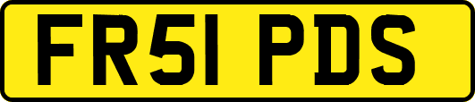FR51PDS