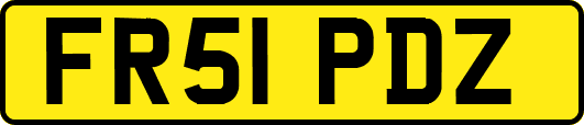 FR51PDZ