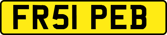 FR51PEB