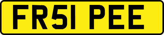 FR51PEE