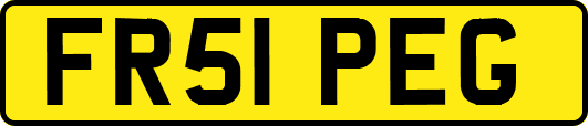 FR51PEG