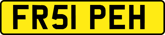 FR51PEH