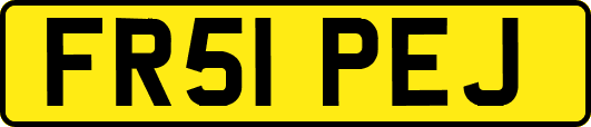 FR51PEJ