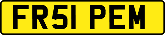 FR51PEM