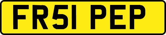 FR51PEP