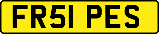 FR51PES