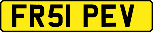 FR51PEV