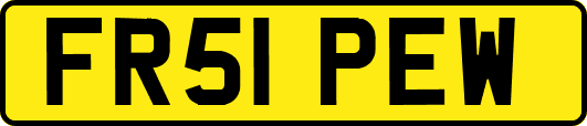 FR51PEW