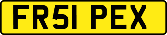 FR51PEX
