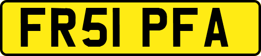 FR51PFA
