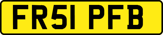 FR51PFB