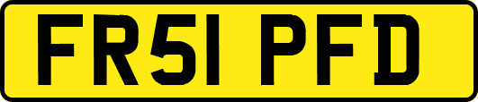 FR51PFD