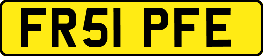 FR51PFE