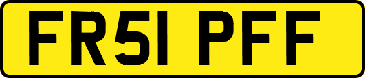 FR51PFF